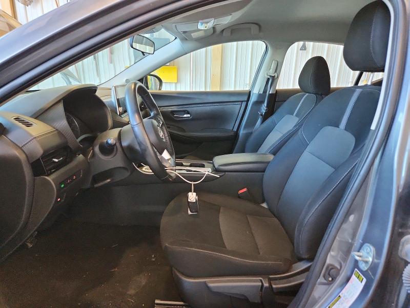 Aukcja sprzedaży 2024 Nissan Sentra, vin: 3N1AB8CV7RY205258, numer aukcji: 59285146