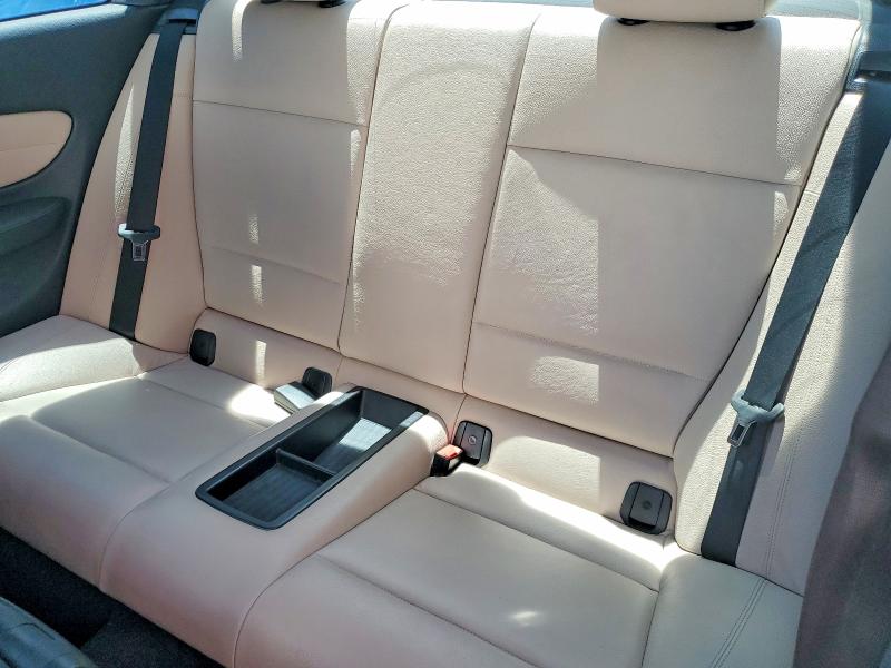 63311106 :رقم المزاد ، WBAUC9C55DVY60258 vin ، 2013 Bmw 135 مزاد بيع
