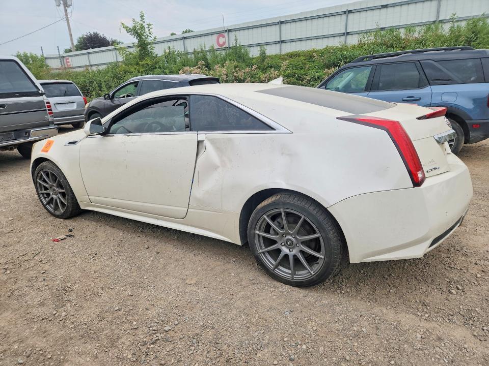 Продажа на аукционе авто 2014 Cadillac Cts, vin: 1G6DE1E34E0157357, номер лота: 62428316