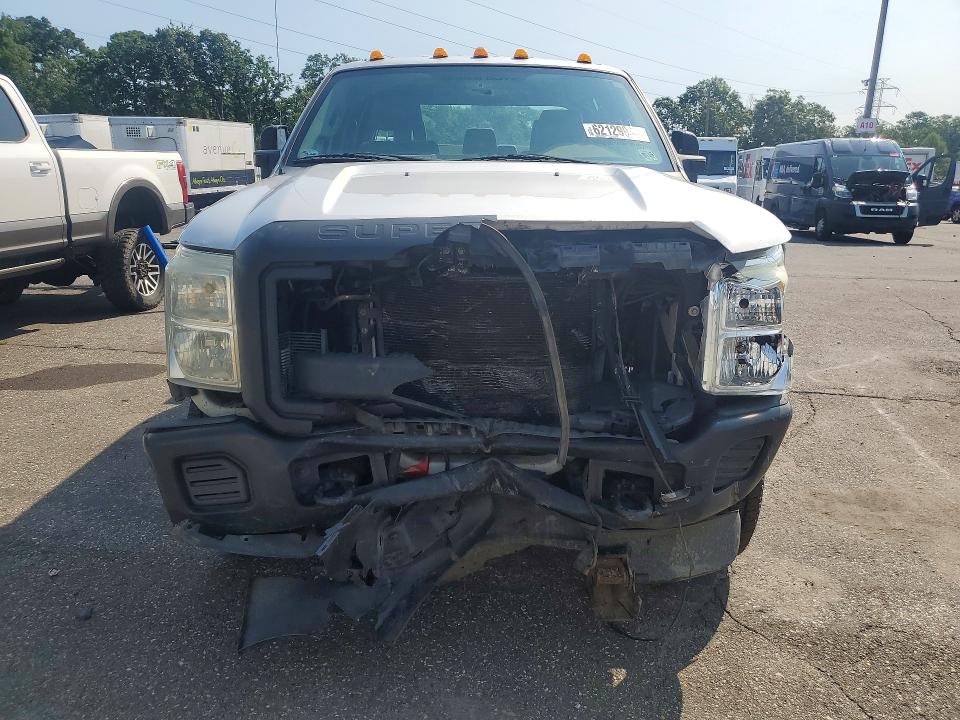 Aukcja sprzedaży 2015 Ford F350, vin: 1FT8W3B60FED48591, numer aukcji: 62129946