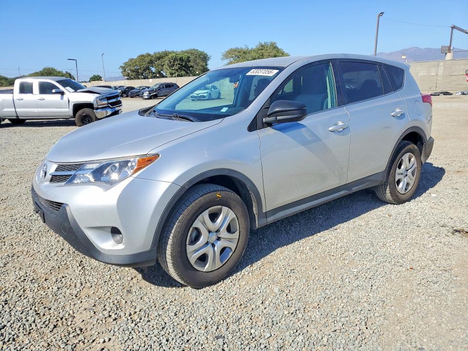Продаж на аукціоні авто 2013 Toyota Rav4, vin: 2T3ZFREVXDW036570, номер лоту: 63037056