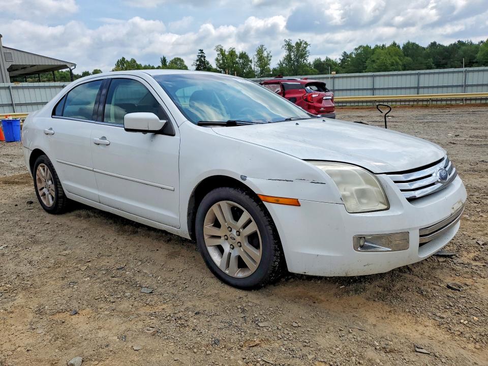 Aukcja sprzedaży 2006 Ford Fusion, vin: 3FAFP08Z76R143700, numer aukcji: 60221566