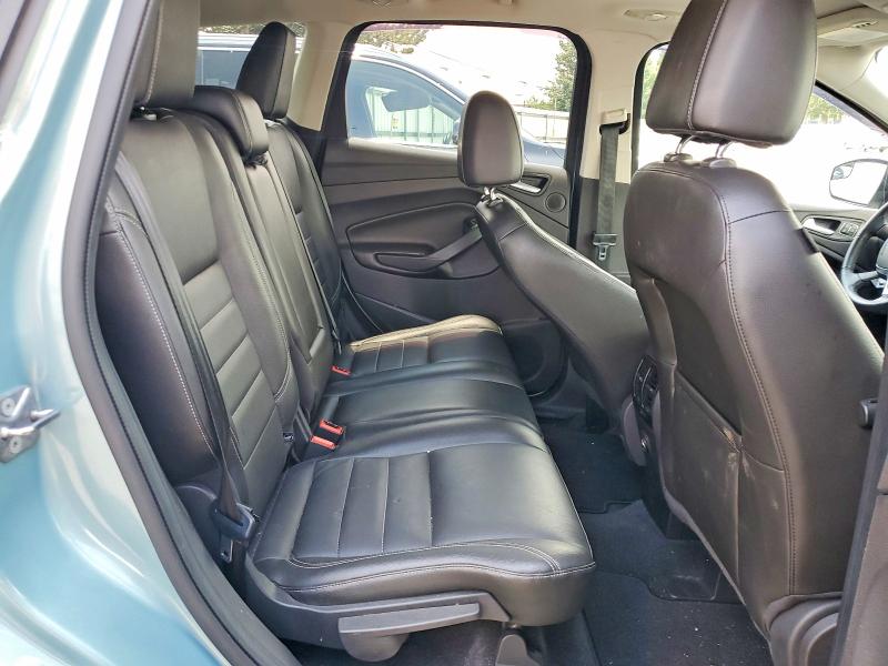2013 Ford Escape მანქანა იყიდება აუქციონზე, vin: 1FMCU0HXXDUA11441, აუქციონის ნომერი: 59674976