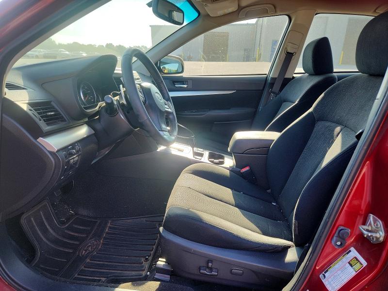 Aukcja sprzedaży 2013 Subaru Legacy, vin: 4S3BMCC68D3023755, numer aukcji: 62156766