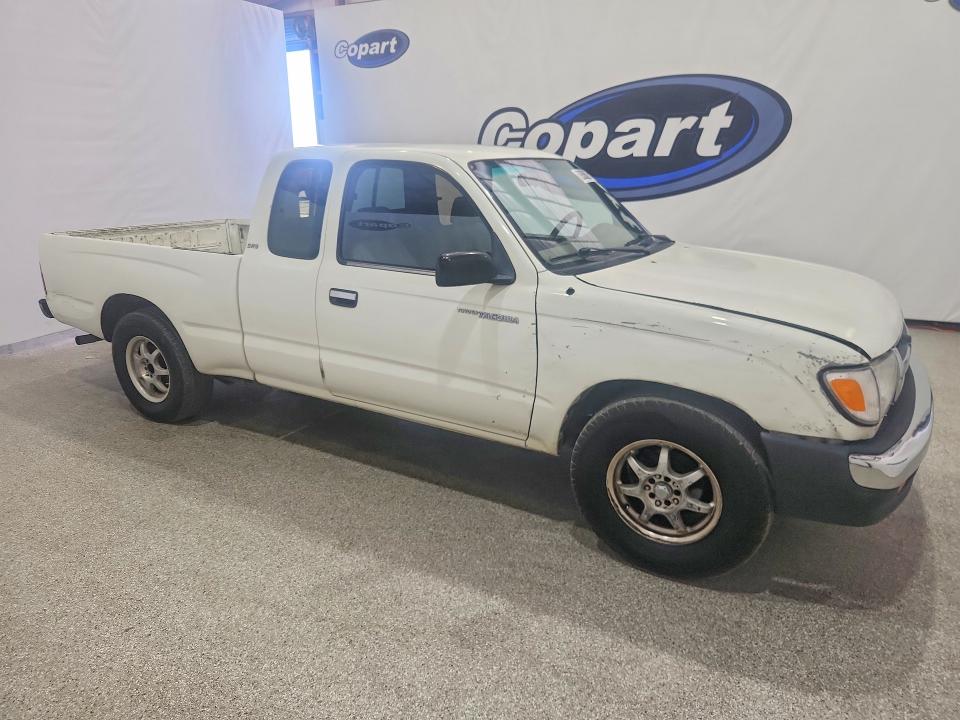 62850526 :رقم المزاد ، 4TAVL52N2WZ146385 vin ، 1998 Toyota Tacoma مزاد بيع