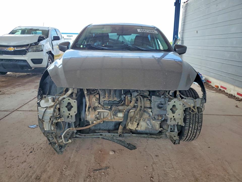 Продаж на аукціоні авто 2016 Scion Ia, vin: 3MYDLBZV0GY124581, номер лоту: 60825006