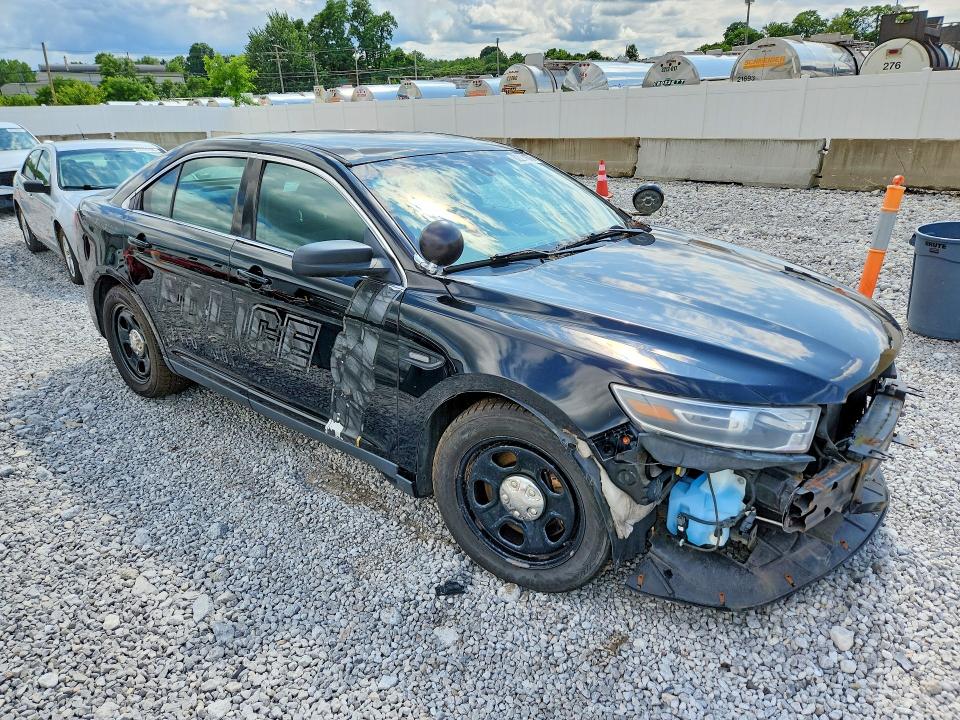 Продажа на аукционе авто 2014 Ford Taurus, vin: 1FAHP2MK6EG185813, номер лота: 62294576