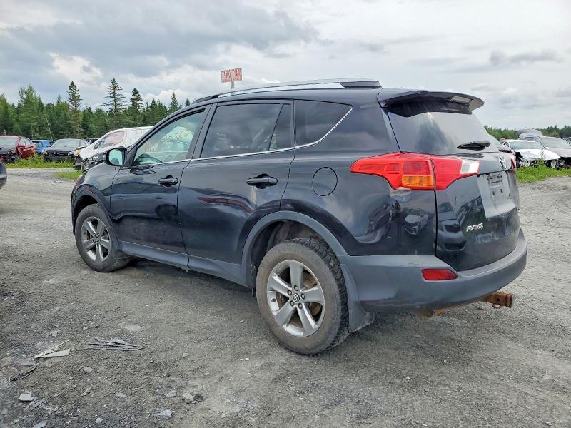 Продажа на аукционе авто 2013 Toyota Rav4, vin: 2T3RFREV8DW022005, номер лота: 61563036