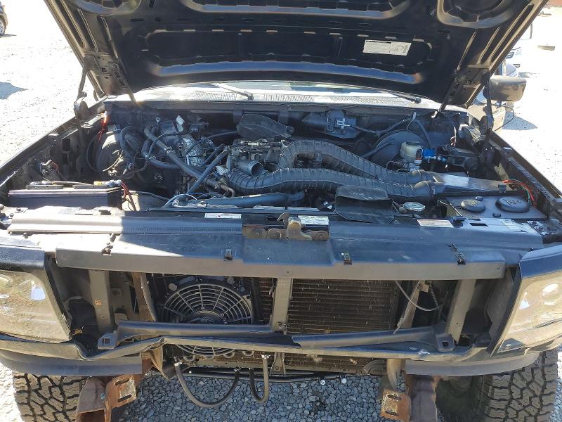 1995 Ford F150 მანქანა იყიდება აუქციონზე, vin: 1FTEX14H9SKA18818, აუქციონის ნომერი: 61970906