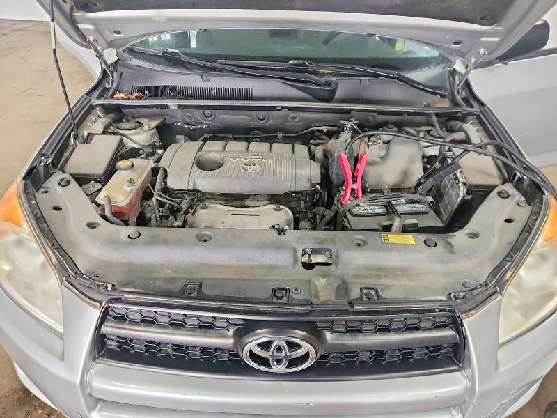 Продажа на аукционе авто 2011 Toyota Rav4, vin: 2T3BF4DV7BW088628, номер лота: 61379536