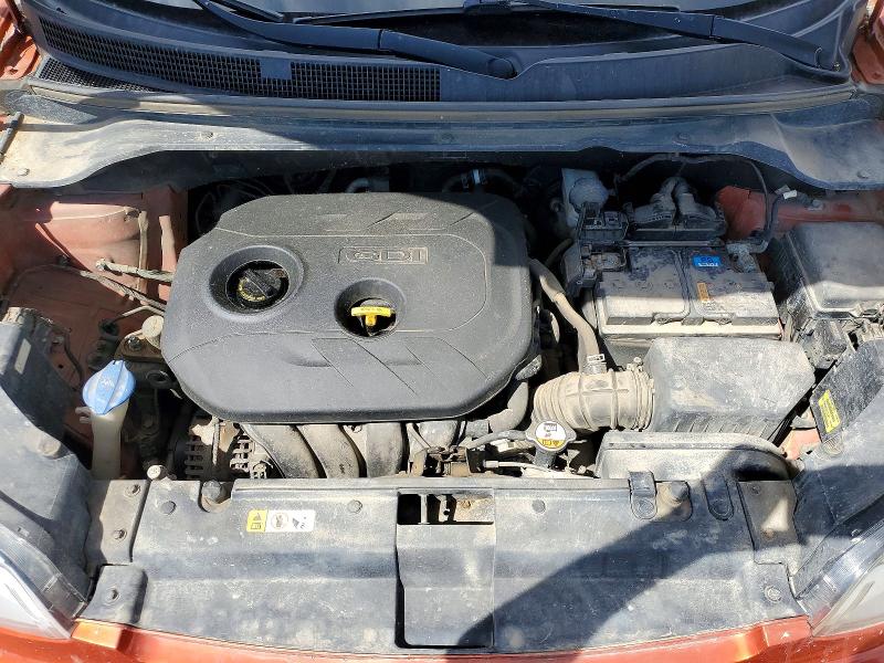 60313036 :رقم المزاد ، KNDJP3A50J7515990 vin ، 2018 Kia Soul مزاد بيع