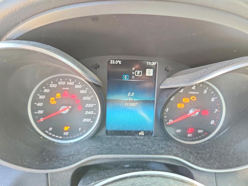 2022 Mercedes-benz Glc მანქანა იყიდება აუქციონზე, vin: W1N0G8EB8NV336325, აუქციონის ნომერი: 56336046