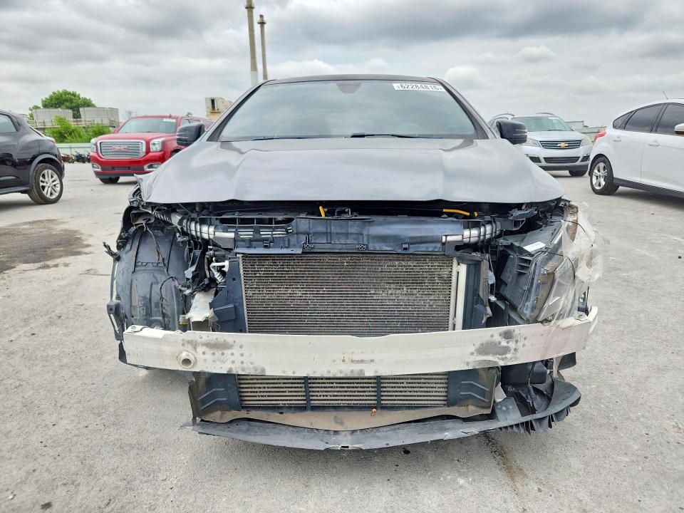 Продаж на аукціоні авто 2015 Mercedes-benz Cla, vin: WDDSJ4GBXFN174440, номер лоту: 62284816
