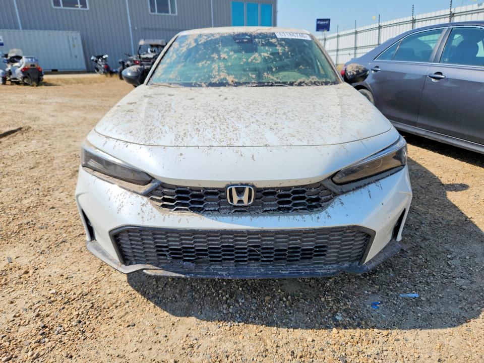 Продажа на аукционе авто 2025 Honda Civic, vin: 2HGFE2F51SH100795, номер лота: 63186746