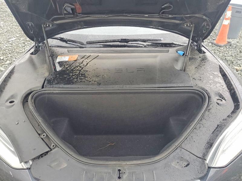 Aukcja sprzedaży 2018 Tesla Model S, vin: 5YJSA1E22JF283977, numer aukcji: 60814616