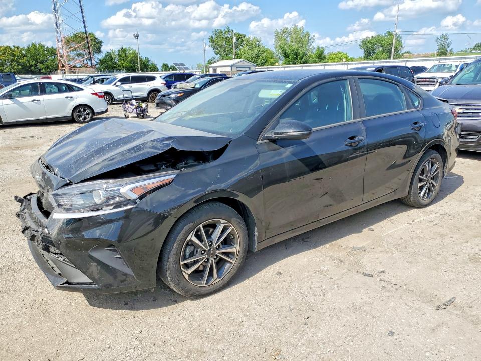 Aukcja sprzedaży 2023 Kia Forte, vin: 3KPF24AD6PE673440, numer aukcji: 85989795