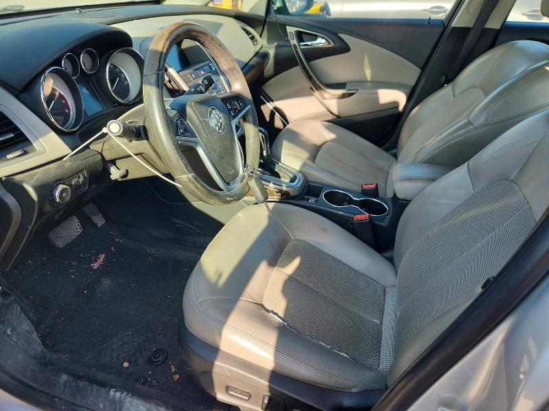 Aukcja sprzedaży 2017 Buick Verano, vin: 1G4PR5SK2H4120690, numer aukcji: 62901106