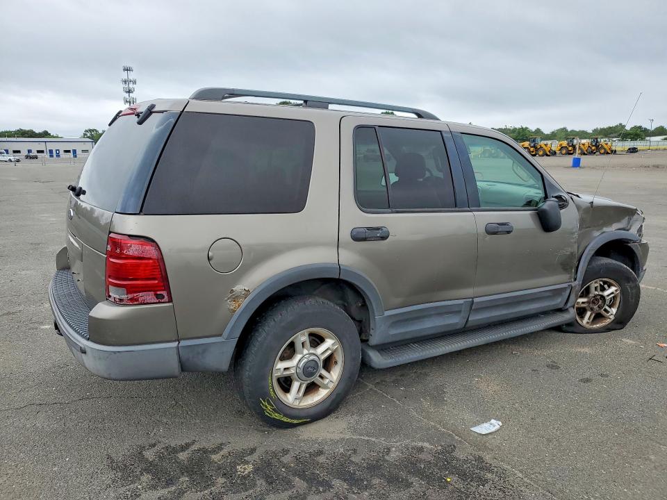Aukcja sprzedaży 2003 Ford Explorer, vin: 1FMZU73KX3ZB14147, numer aukcji: 62199636