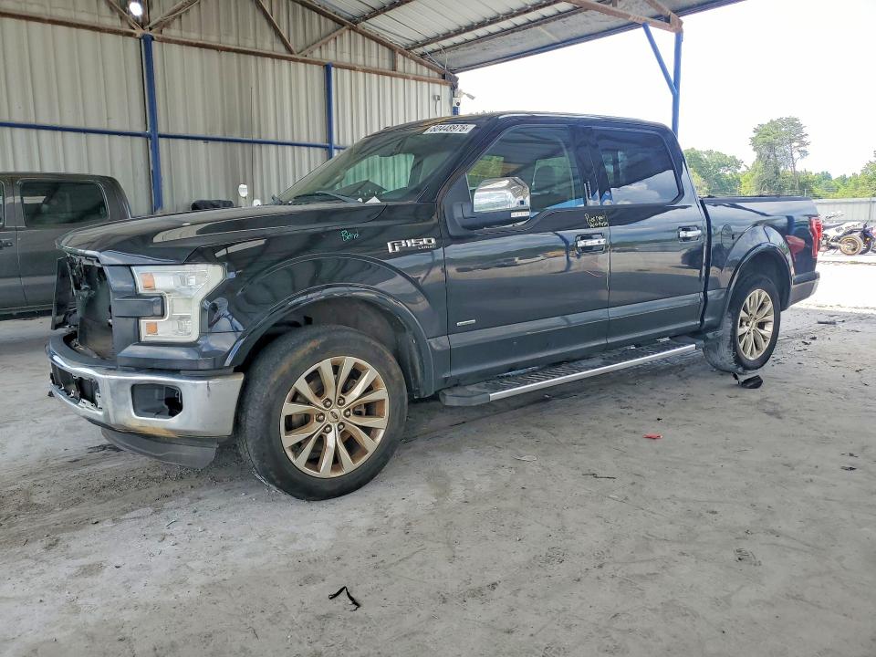 Aukcja sprzedaży 2015 Ford F150, vin: 1FTEW1CGXFFB94531, numer aukcji: 60448976