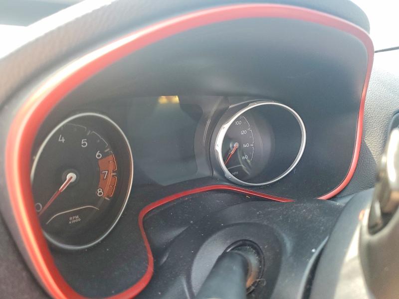 Продаж на аукціоні авто 2017 Jeep Compass, vin: 3C4NJDDB4HT624873, номер лоту: 60622746