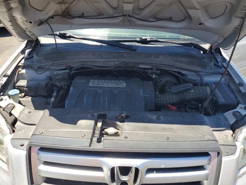 Aukcja sprzedaży 2006 Honda Pilot, vin: 5FNYF28586B021492, numer aukcji: 61887226