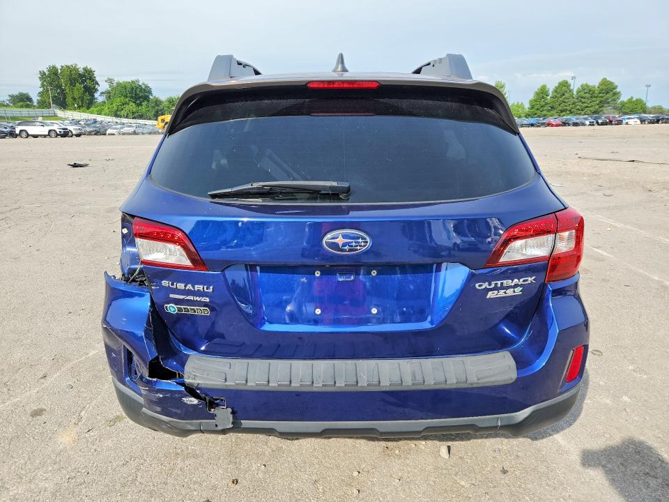 Aukcja sprzedaży 2017 Subaru Outback, vin: 4S4BSAHC7H3213377, numer aukcji: 60038516