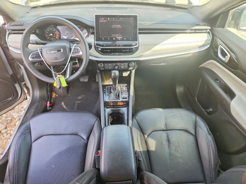 2025 Jeep Compass მანქანა იყიდება აუქციონზე, vin: 3C4NJDCN3ST513590, აუქციონის ნომერი: 62262306