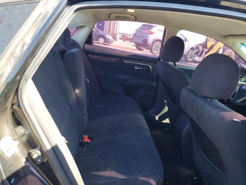 Aukcja sprzedaży 2014 Nissan Altima, vin: 1N4AL3AP1EN216612, numer aukcji: 61511276