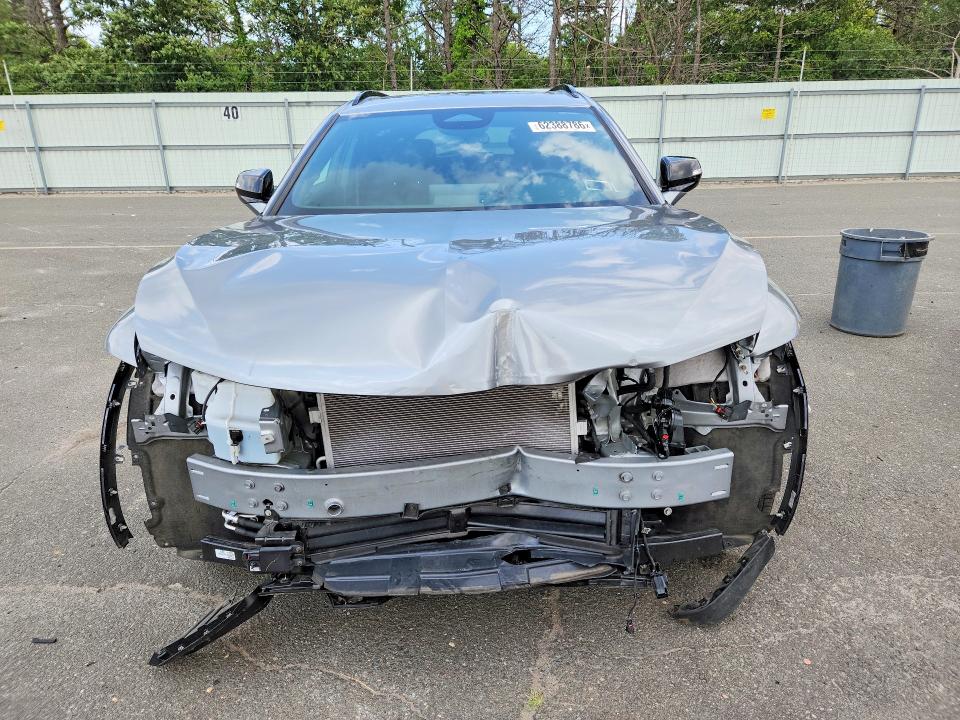Продажа на аукционе авто 2024 Acura Zdx, vin: 4W5KHNRL6RZ503510, номер лота: 62388786