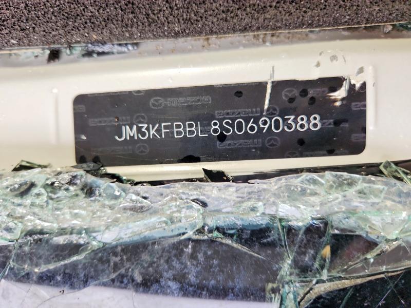 Aukcja sprzedaży 2025 Mazda Cx-5, vin: JM3KFBBL8S0690388, numer aukcji: 59791916