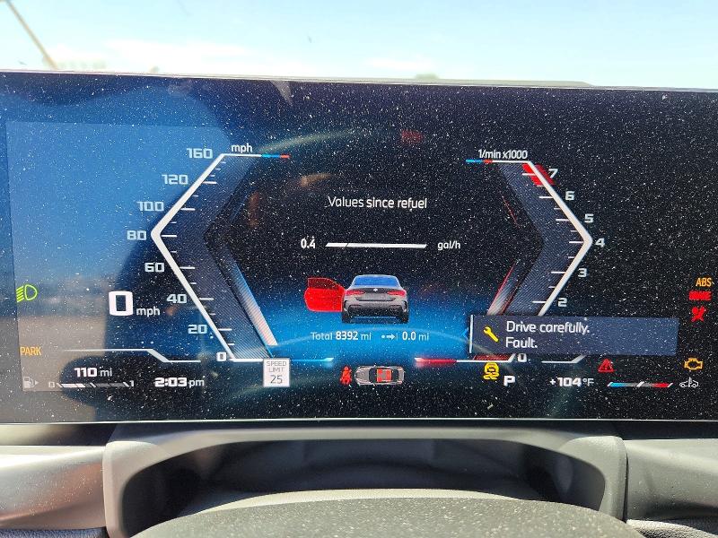 Aukcja sprzedaży 2026 Bmw M440i, vin: WBA73DA03TCV32046, numer aukcji: 62107046