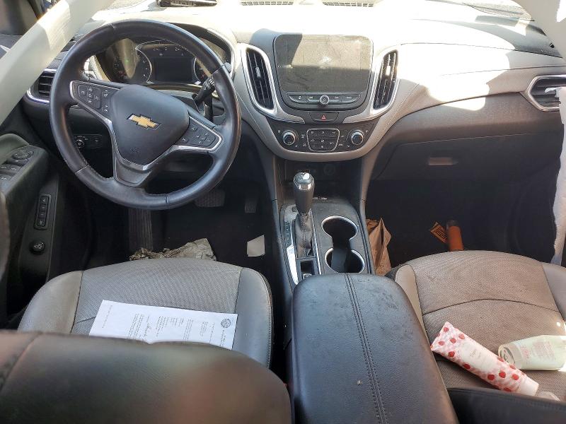 Продажа на аукционе авто 2020 Chevrolet Equinox, vin: 2GNAXXEV8L6216565, номер лота: 52500346