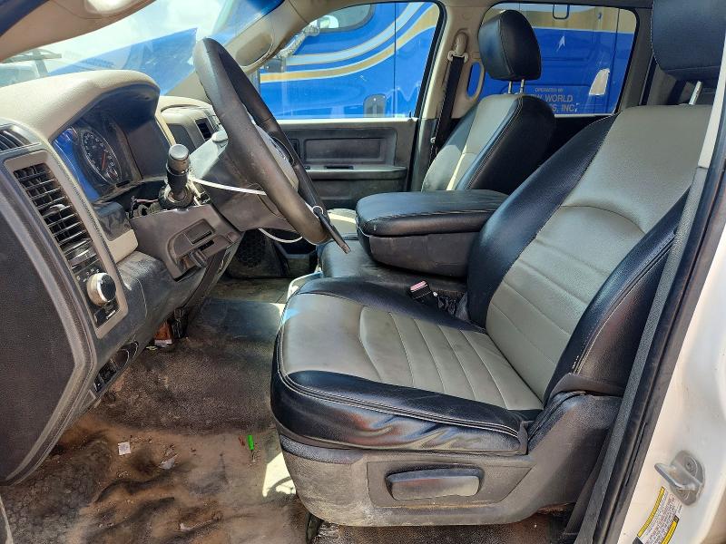 Продажа на аукционе авто 2012 Dodge Ram 3500, vin: 3C7WDSCLXCG138695, номер лота: 61385856