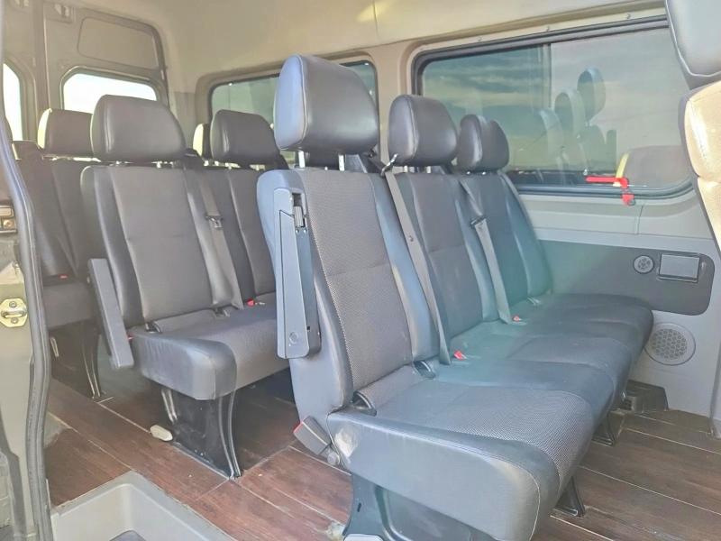 Продажа на аукционе авто 2018 Mercedes-benz Sprinter, vin: 8BRPE7CD5JE158134, номер лота: 62661196