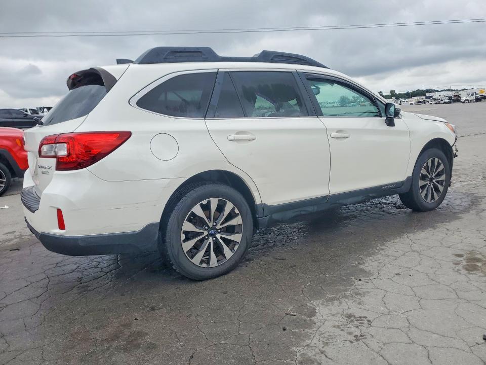 Aukcja sprzedaży 2017 Subaru Outback, vin: 4S4BSAKC6H3245827, numer aukcji: 61818946
