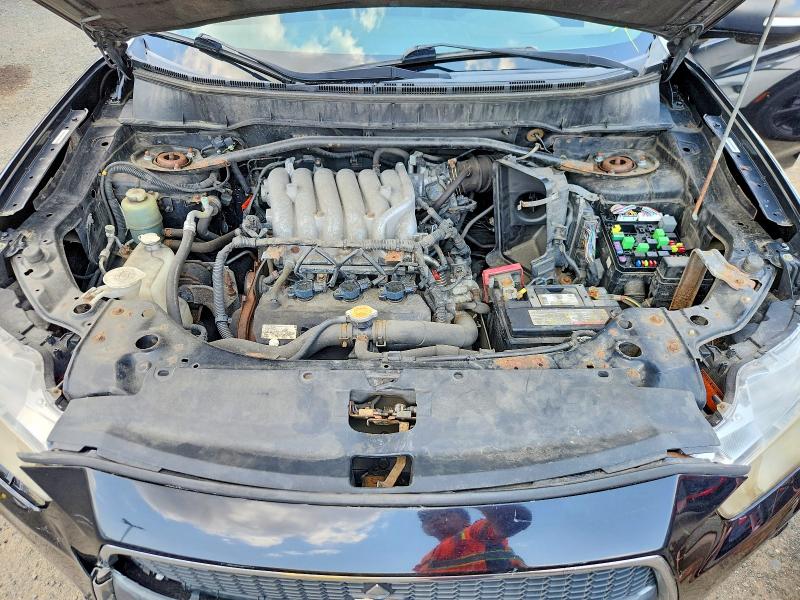 Aukcja sprzedaży 2010 Mitsubishi Outlander, vin: JA4JT5AXXAZ007145, numer aukcji: 62204716
