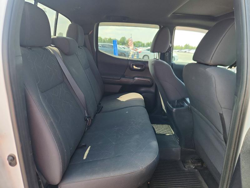 Aukcja sprzedaży 2017 Toyota Tacoma, vin: 3TMCZ5AN6HM088135, numer aukcji: 62185106