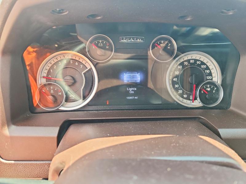 Продаж на аукціоні авто 2014 Ram 1500, vin: 1C6RR6LT7ES398154, номер лоту: 59814196