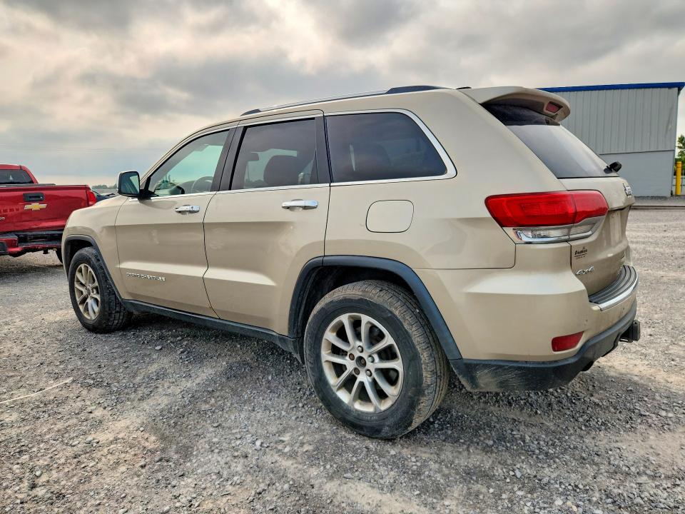 Aukcja sprzedaży 2014 Jeep Grand Cherokee, vin: 1C4RJFBG2EC148819, numer aukcji: 62676366