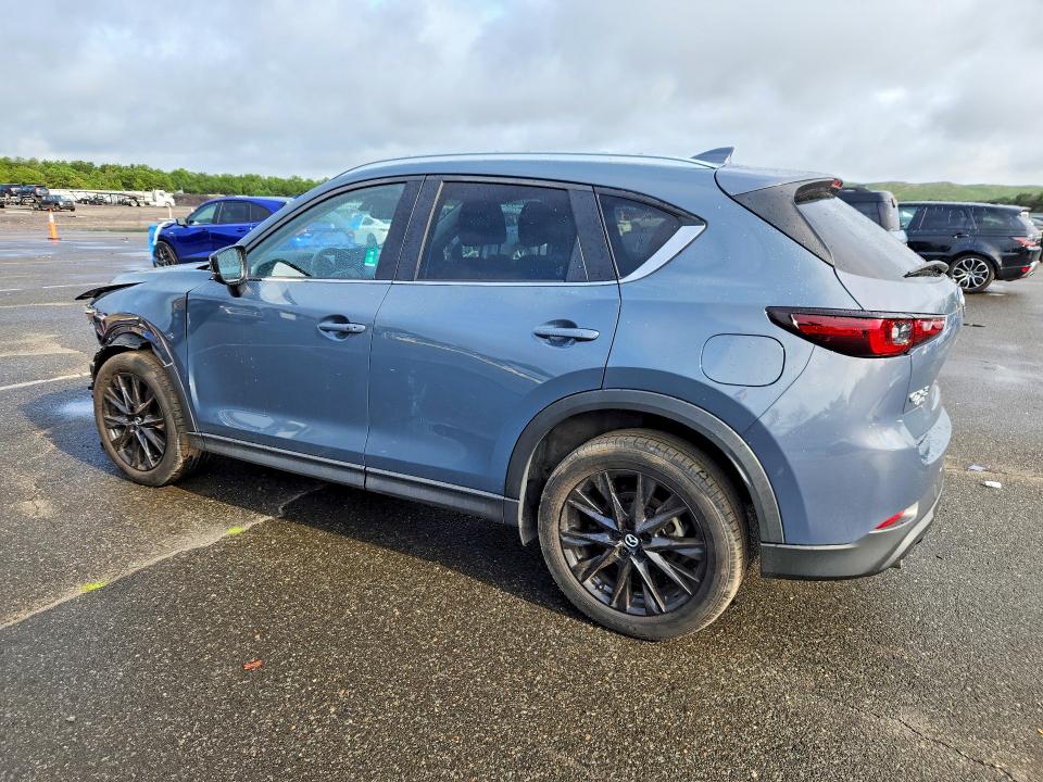 Aukcja sprzedaży 2023 Mazda Cx-5, vin: JM3KFBCMXP0247495, numer aukcji: 62670406