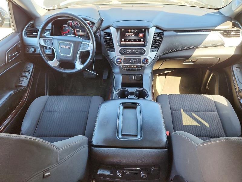 Aukcja sprzedaży 2015 Gmc Yukon Xl, vin: 1GKS2GKC6FR502393, numer aukcji: 63231456