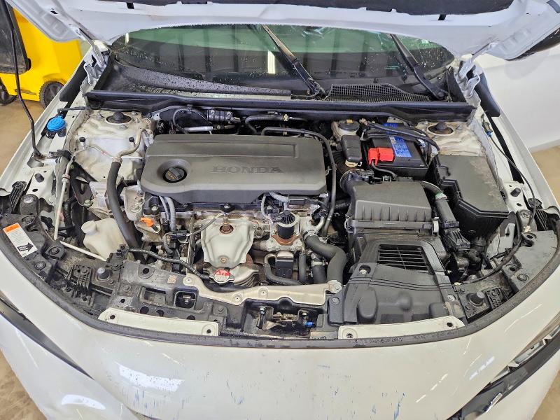 63361716 :رقم المزاد ، 19XFL2H87SE018741 vin ، 2025 Honda Civic مزاد بيع