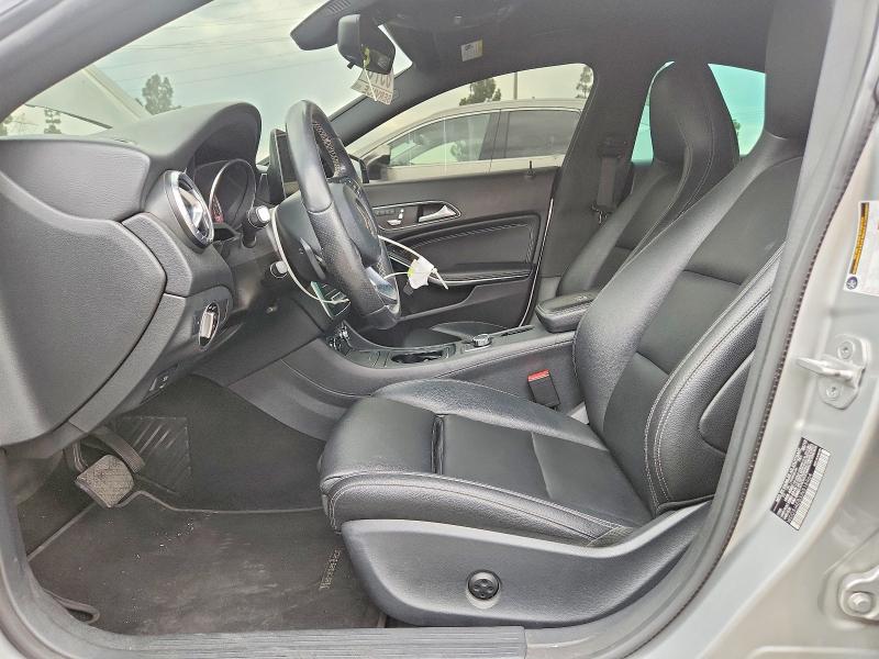 Продажа на аукционе авто 2018 Mercedes-benz Cla, vin: WDDSJ4EB3JN515964, номер лота: 61091706