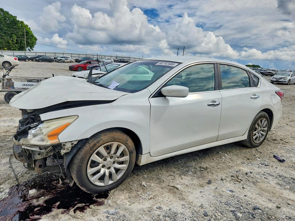 Aukcja sprzedaży 2014 Nissan Altima, vin: 1N4AL3AP2EN245455, numer aukcji: 60792686