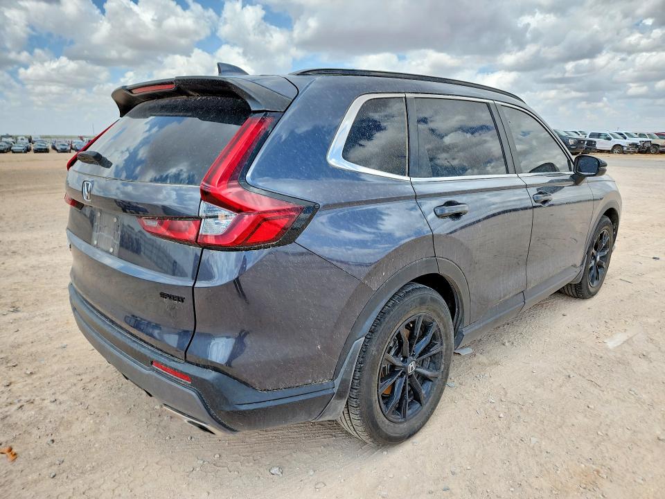 Aukcja sprzedaży 2024 Honda Cr-v, vin: 5J6RS5H51RL004868, numer aukcji: 58539706
