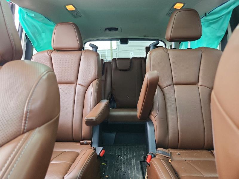 60146016 :رقم المزاد ، 4S4WMARD3K3452709 vin ، 2019 Subaru Ascent مزاد بيع