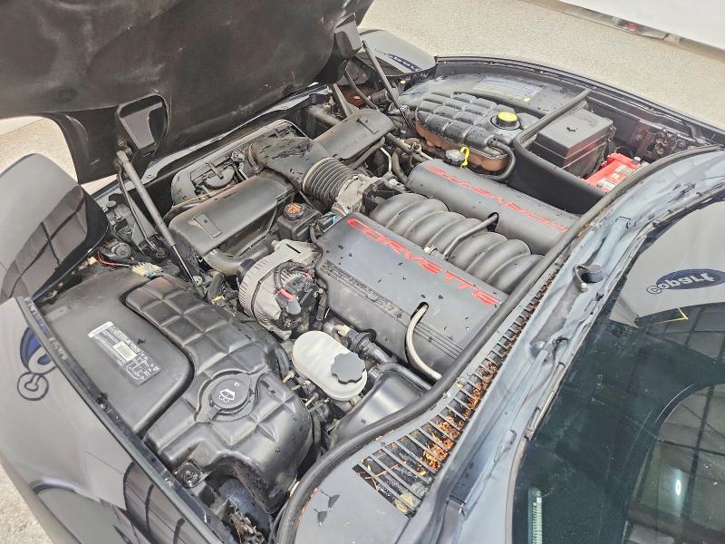 Aukcja sprzedaży 2003 Chevrolet Corvette, vin: 1G1YY22G335101938, numer aukcji: 62671716