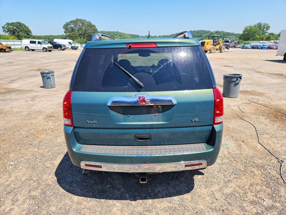 Продажа на аукционе авто 2006 Saturn Vue, vin: 5GZCZ53456S844996, номер лота: 61102886