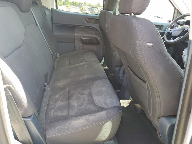 2023 Ford Maverick მანქანა იყიდება აუქციონზე, vin: 3FTTW8E32PRA83244, აუქციონის ნომერი: 59691476