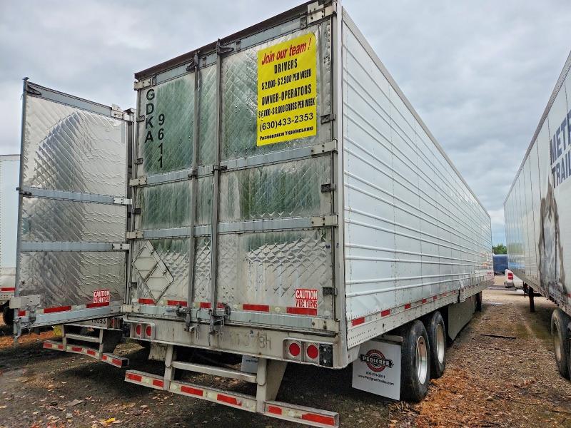 Auction sale of the 2017 Utility Trailer Mfg. 3000r, vin: 1UYVS2531HU849882, lot number: 62880856
